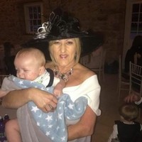 Tracy Hamilton