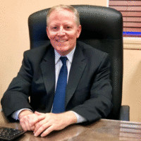 Greg McGill