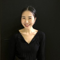 Charlene Tong Su