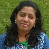 Preethi Karunakaran