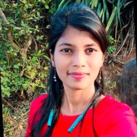 Pooja Awale