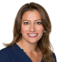Vivian Daniel