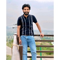 Roshail Bhatti