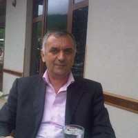 Miftar Balisha