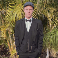 Lachlan Cox