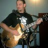 Matt Rogers