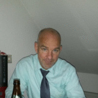 Uwe Sagolla