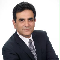 Amjad Azar