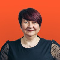 Kay Vessey Msc.