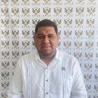 Joaquin Vergara V