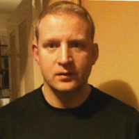 Matt Brown