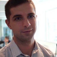 Nick Panchuk