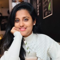 Jasmita Shirke