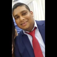 Ashley Govender