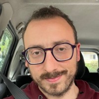 Spiros Angelikopoulos