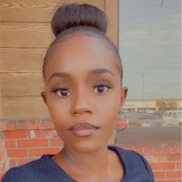 Antoinette Odums  M.ED