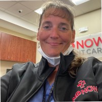 Kristine Jones