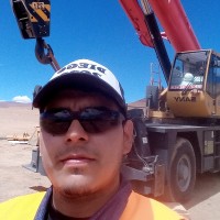 Octavio Cabrera