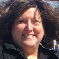 Kathy Ankrom-O'Shell