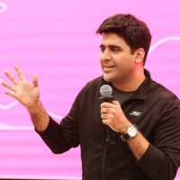 Ankur Rawal