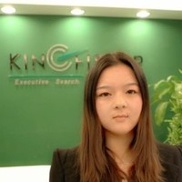 Nancy Gong