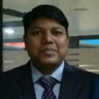 Dr. Tushar Arya