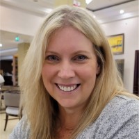 Kristina Brady