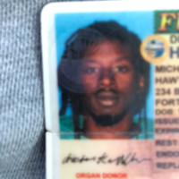 Michael Hawthorne jr