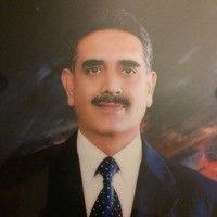 Tariq Umar