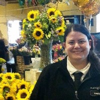 Tricia Williams
