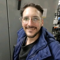 Daniel Trias