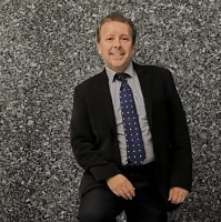 Daniel Bello  (Master in Finance)
