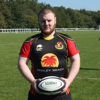 Graham Giles