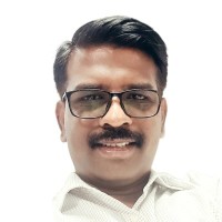 Kuppuraj Subramanian