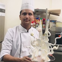 Mohd Faizan