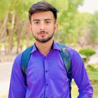 Ubaid Ullah