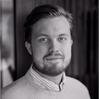 Johan Johnson