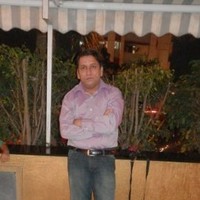 Shreekant S