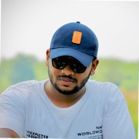 Raviteja Gollamandala