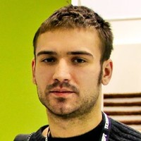 Stepan Alexandrov
