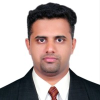 Diljith Augustine