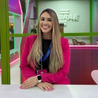 Camila Eduarda Dos Santos