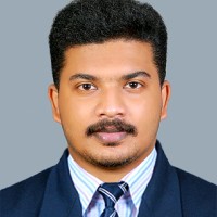 Ajun Antony
