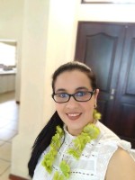 Rebeca Pamela Moran Orozco