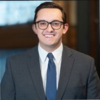 Cameron J. Tober
