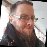 Jeremy Oberacker