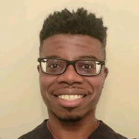 Cedric D. Butler