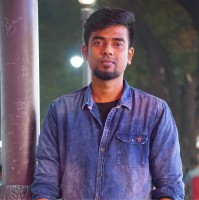 Vasanth Ganesh
