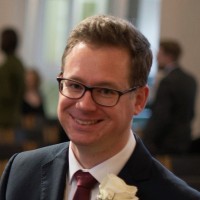 Peter McMahon
