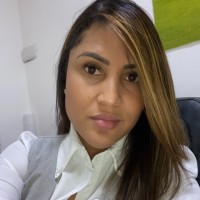 Alba Ramírez